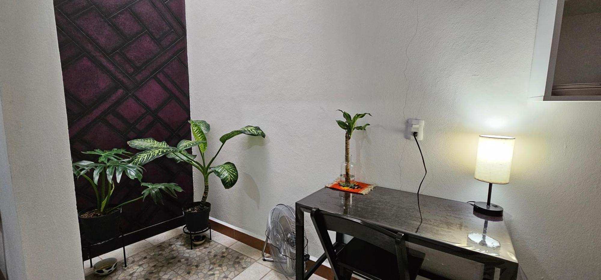 Appartamento Depa Purpura Caracol San Antonio de la Cal Esterno foto