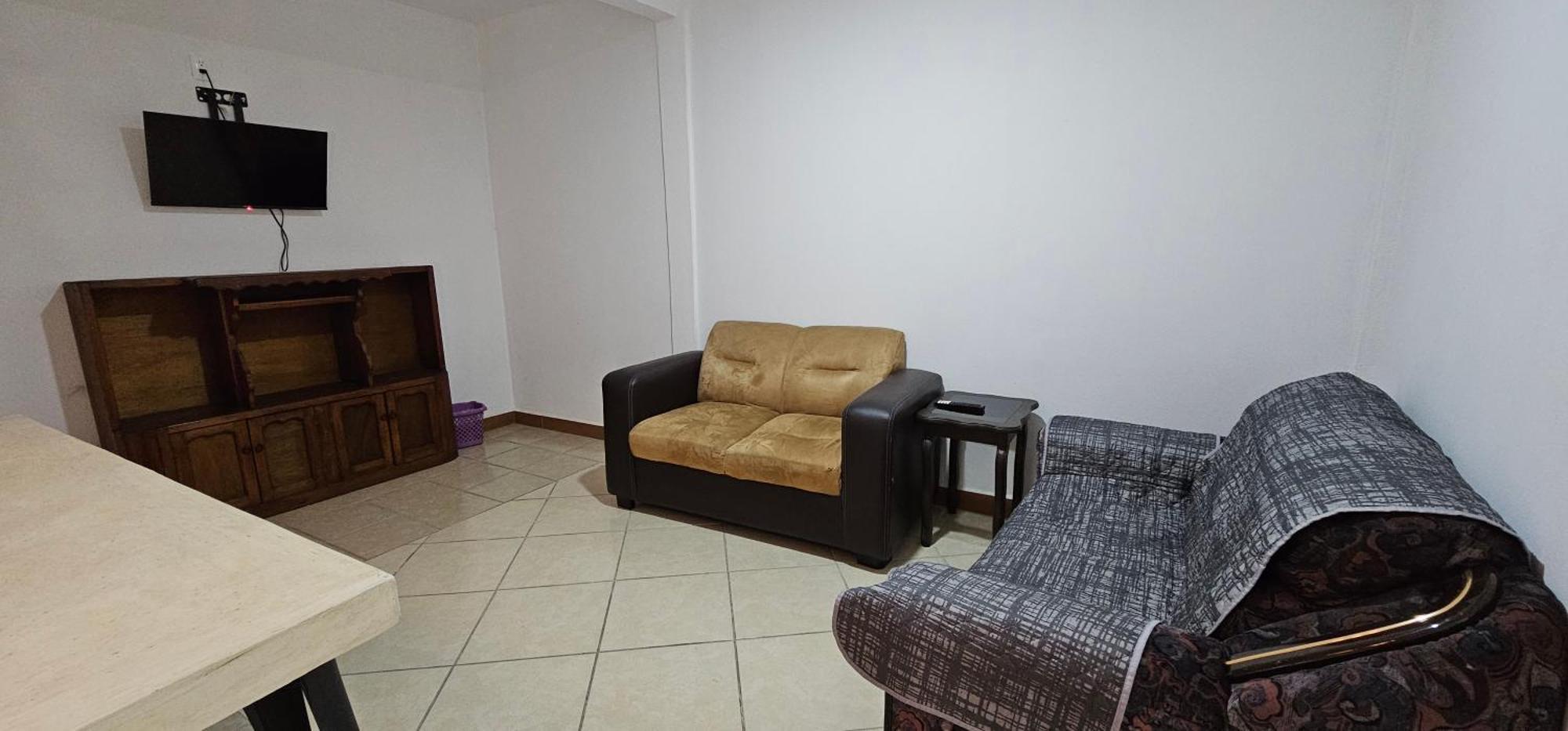 Appartamento Depa Purpura Caracol San Antonio de la Cal Esterno foto