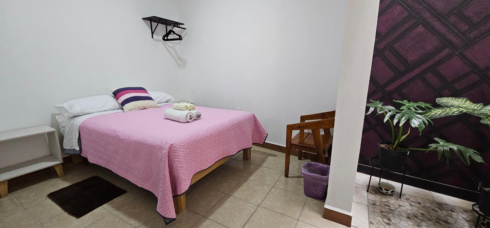 Appartamento Depa Purpura Caracol San Antonio de la Cal Esterno foto